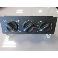 Commande Chauffage Renault Master 2 Phase 1
